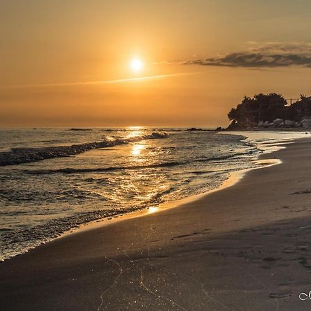 Casa Vacanza Zina Catánia Buitenkant foto