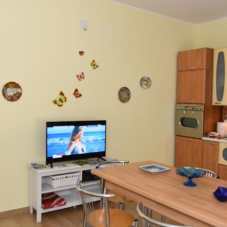 Casa Vacanza Zina Catánia Buitenkant foto