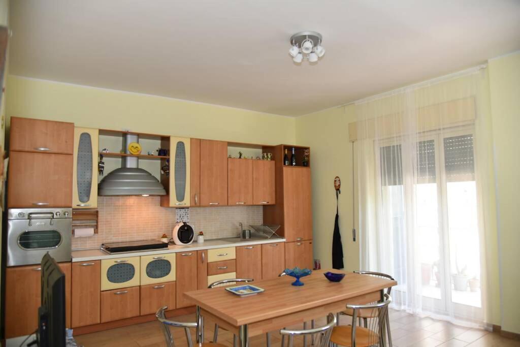 Casa Vacanza Zina Catánia Buitenkant foto