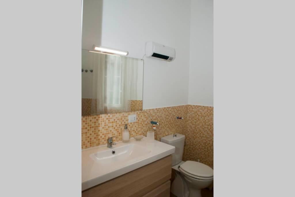 Casa Vacanza Zina Catánia Buitenkant foto