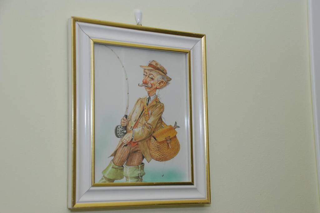 Casa Vacanza Zina Catánia Buitenkant foto
