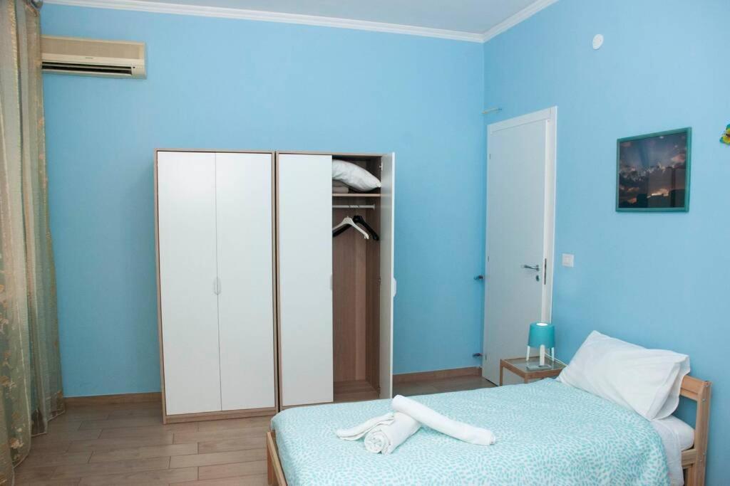 Casa Vacanza Zina Catánia Buitenkant foto