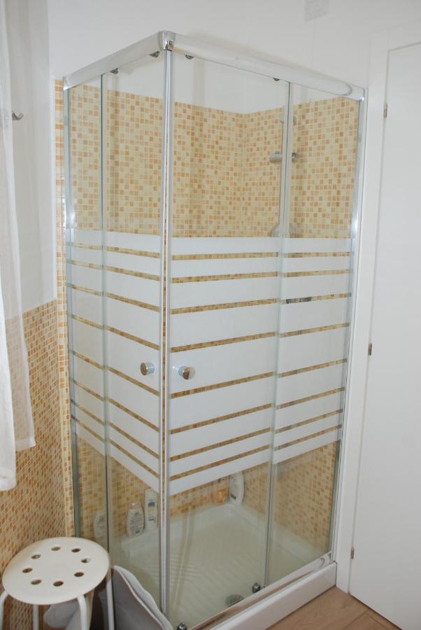 Casa Vacanza Zina Catánia Buitenkant foto